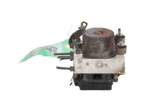 ABS pump TOYOTA YARIS VERSO (_P2_) 1.3 (NCP20_, NCP22_, NCP20R, NCP22R) | BP32455781M43