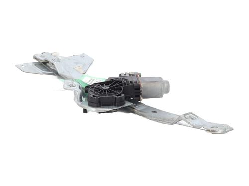 Front right window mechanism CITROËN C3 II (SC_) 1.6 HDi | BP33472308C23 - Image 2