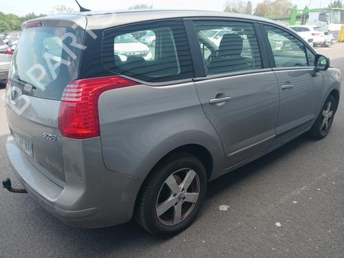 Middle console PEUGEOT 5008 (0U_, 0E_) 1.6 HDi | BP29292311I22 - Image 24