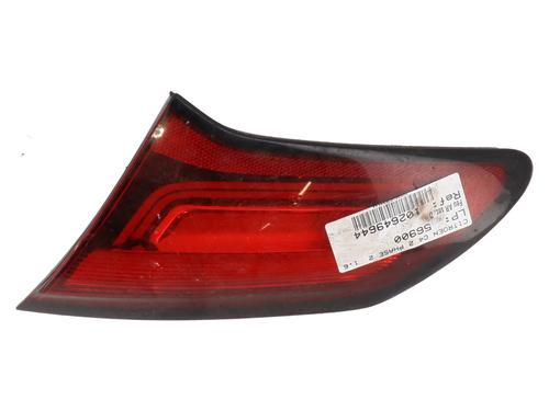 Used Right tailgate light Right tailgate light CITROËN C4 II (NC_) 1.6 BlueHDi 100 (99 hp) 24300705 24300705