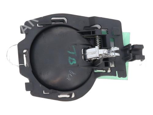 Rear left interior door handle CITROËN C3 I (FC_, FN_) 1.4 16V | BP29214167I15 
