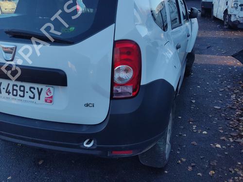 Right sun visor DACIA DUSTER (HS_) 1.5 dCi (HSMC) | BP22749092I2  - Image 12