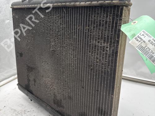 Used Water radiator Water radiator PEUGEOT PARTNER MPV (5_, G_) [1996-2026] 34532600 34532600
