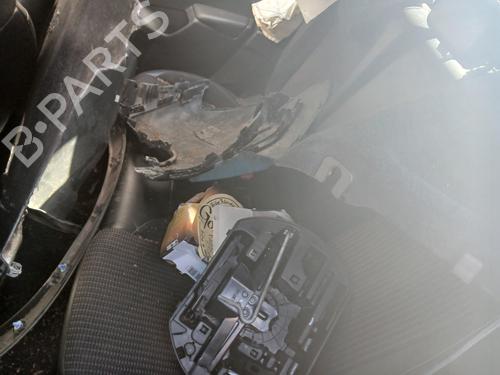 Left front window switch DS DS 3 / DS 3 CROSSBACK (UR_, UC_, UJ_) 1.2 PureTech 130 (URHNSS) | BP31287981I27 - Image 12