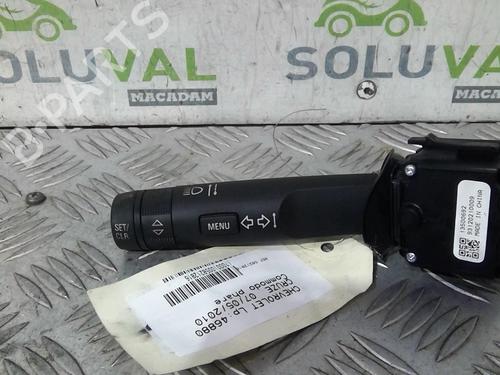 Used Switch Switch CHEVROLET CRUZE (J300) 2.0 CDI (125 hp) 20362623 20362623