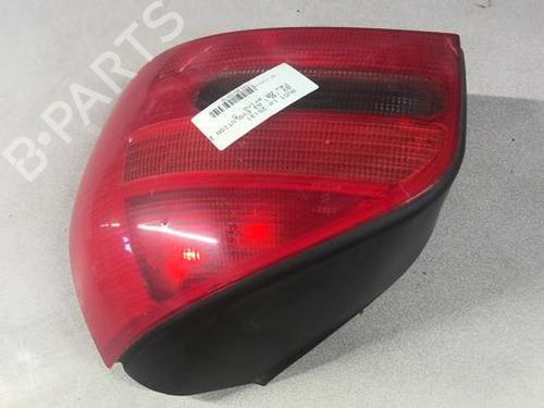 Right taillight AUDI A3 (8L1) 1.6 | BP21999548C35 