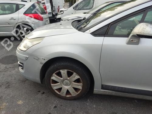 Left rear window switch CITROËN C4 I (LC_) 1.6 HDi | BP33472282I29 - Image 15