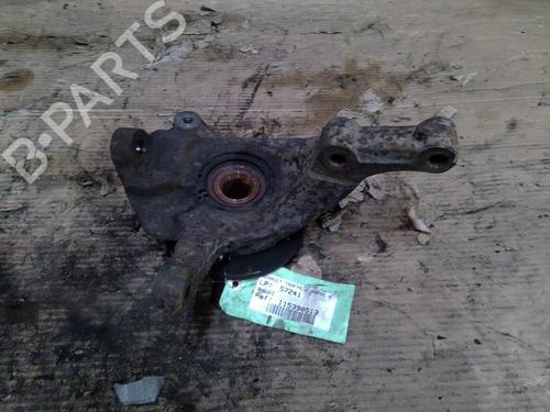 Right front steering knuckle RENAULT TRAFIC II Bus (JL) 2.0 dCi 90 (JL00, JL01, JL0H, JL0M, JL0P, JL0S) | BP31097000M26 - Image 2