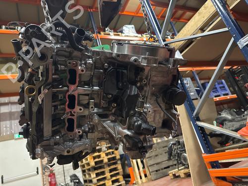 Engine TOYOTA YARIS CROSS (MXP_) 1.5 Hybrid (MXPJ10) | BP38726045M1 - Image 3