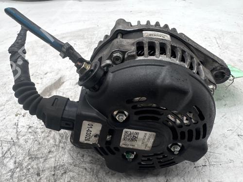 Alternator TOYOTA RAV 4 II (_A2_) 2.0 D 4WD (CLA20_, CLA21_, CLA20R, CLA21R) | BP36281965M7 - Image 5