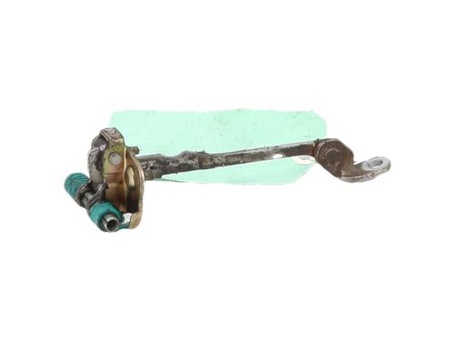 Used Hinge/Door check strap Hinge/Door check strap RENAULT CLIO I (B/C57_, 5/357_) [1990-1999] 35972910 35972910