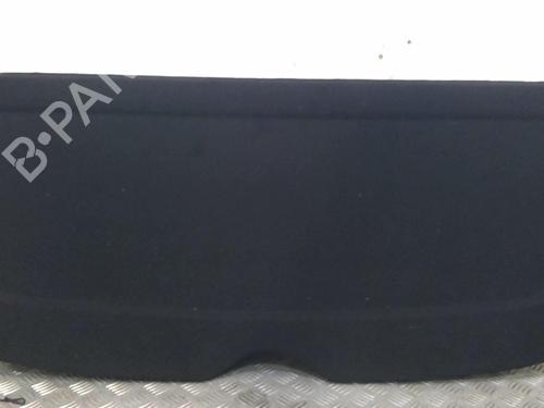 Rear parcel shelf PEUGEOT 307 (3A/C) 1.4 16V | BP20351949C85 