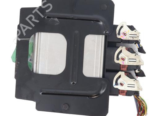 Engine control unit (ECU) CITROËN C4 II (NC_) 1.6 VTi 120 (NC5FS0, NC5FS9) | BP32689274M57  - Image 6