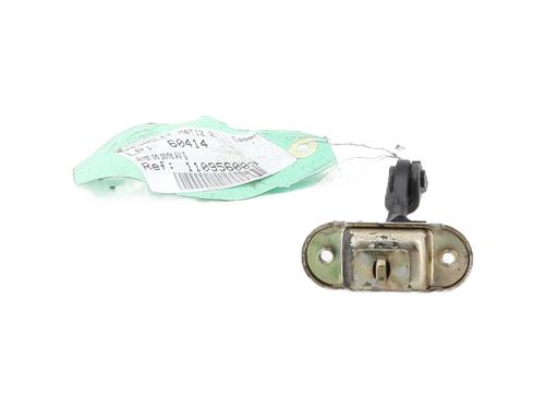 Hinge/Door check strap CHEVROLET MATIZ (M200, M250) 1.0 | BP28416276C146