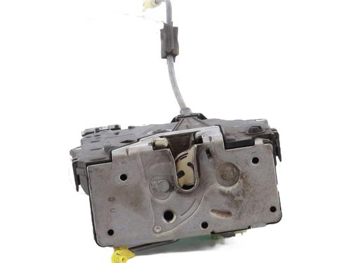 Rear left lock OPEL CORSA D (S07) 1.3 CDTI (L08, L68) | BP29292130C100 