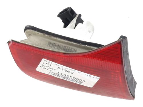 Used Left tailgate light AUDI A4 B7 (8EC) 1.9 TDI (116 hp) 31655233