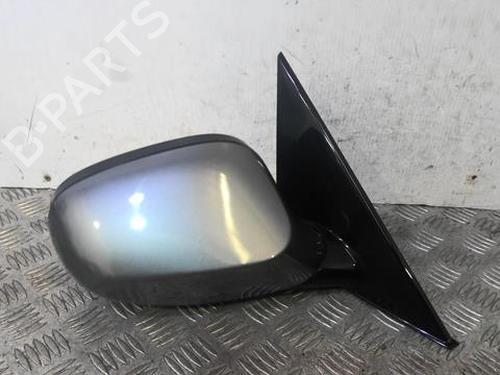 Right mirror BMW 1 (E87) 118 d | BP20355247C27 
