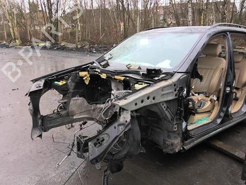 Right front window switch MERCEDES-BENZ M-CLASS (W164) ML 320 CDI 4-matic (164.122) | BP32098679I26 - Image 26