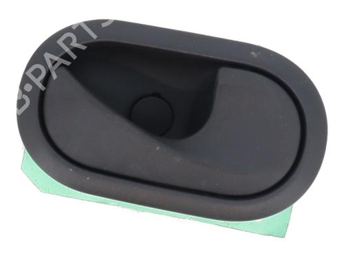 Used Front right interior door handle RENAULT MODUS / GRAND MODUS (F/JP0_) 1.2 (JP0C, JP0K, FP0C, FP0K, FP0P, JP0P, JP0T) (75 hp) 29493055