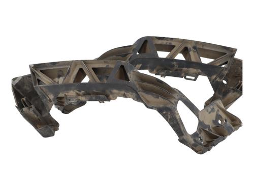 Rear bumper bracket PEUGEOT 207 (WA_, WC_) 1.6 HDi | BP29197215C159 