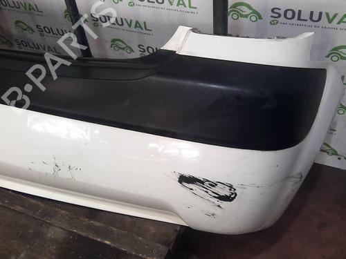 Used Rear bumper KIA RIO II (JB) 1.5 CRDi (110 hp) 22005014