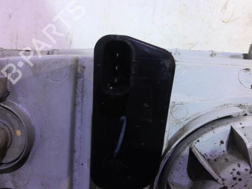 Used Right headlight HYUNDAI ATOS (MX) 1.1 (58 hp) 20356768