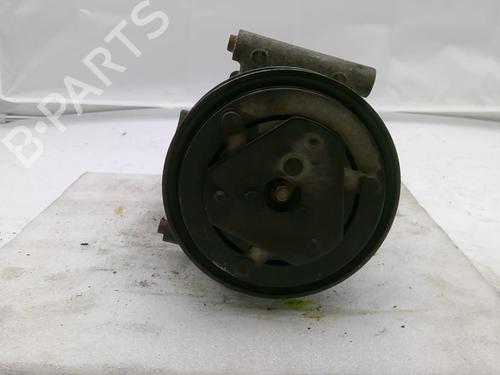 Used AC compressor AC compressor FORD TRANSIT Van (FA_ _) 2.2 TDCi (85 hp) 33721863 33721863