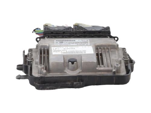 Engine control unit (ECU) CITROËN C4 CACTUS 1.6 BlueHDi 100 | BP37418660M57 - Image 3