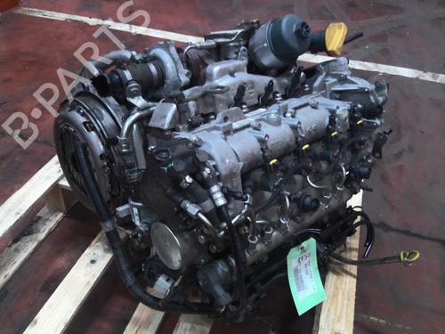 Engine OPEL CORSA D (S07) 1.3 CDTI (L08, L68) | BP37742721M1 - Image 6