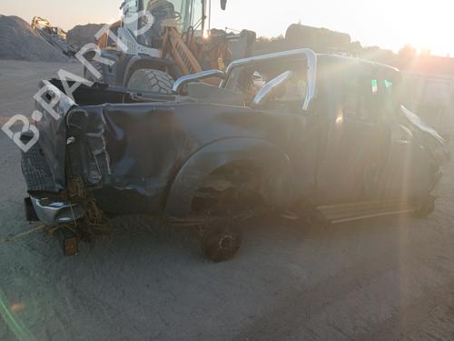 Used Parts TOYOTA HILUX VII Pickup (_N1_, _N2_, _N3_)  2.5 D-4D 4WD (KUN25)  4257099