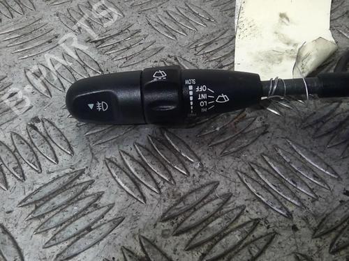 Used Steering column stalk CHEVROLET AVEO / KALOS Hatchback (T250, T255) 1.2 (84 hp) 20356120