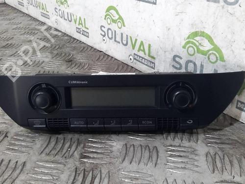 Used Climate control VW POLO (9N_, 9A_) 1.4 TDI (70 hp) 22002316