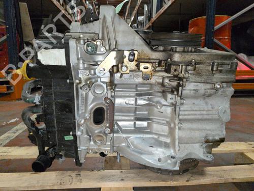 Engine DACIA SANDERO II 1.0 SCe 75 (B8JC, B8JD, B8NC) | BP36960704M1 - Image 4
