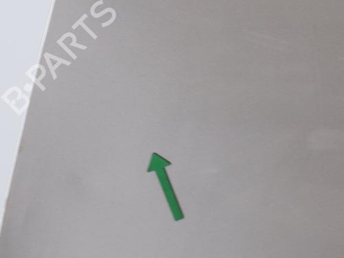 Left front door CHEVROLET ORLANDO (J309) 2.0 D | BP24862936C2 