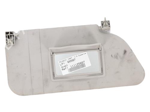 Used Right sun visor Right sun visor PEUGEOT 1007 (KM_) 1.4 (75 hp) 28683817 28683817