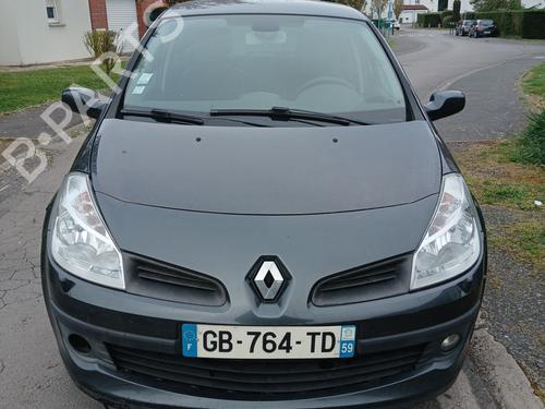 Headlight switch RENAULT CLIO III (BR0/1, CR0/1) 1.5 dCi (BR17, CR17) | BP26466430I24  - Image 10