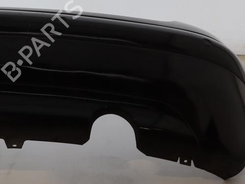 Rear bumper CITROËN C3 I (FC_, FN_) 1.4 i | BP27641695C8 