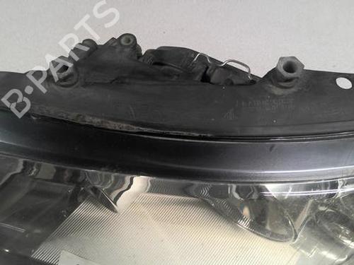 Left headlight SEAT ALHAMBRA (7V8, 7V9) 1.9 TDI | BP22000187C28 