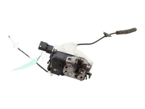 Front right lock CITROËN C3 II (SC_) 1.4 HDi 70 (SC8HZC, SC8HR0, SC8HP4) | BP29600225C97 - Image 3
