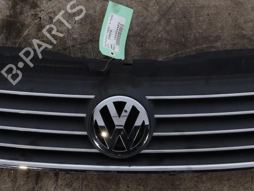 Used Grille VW PASSAT B5.5 (3B3) 2.0 (130 hp) 26135445
