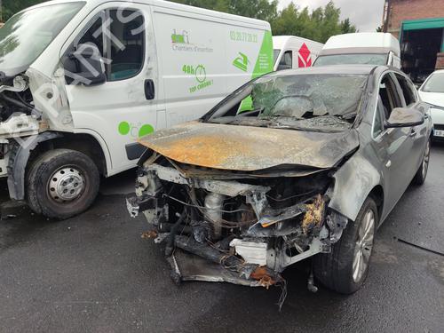 Right tailgate light OPEL ASTRA J (P10) 1.3 CDTI (68) | BP29197146C80  - Image 15