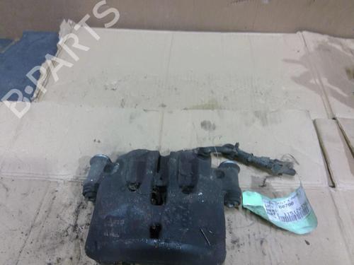 Used Right front brake caliper IVECO DAILY IV Van 35C12 V, 35C12 V/P, 35S12 V, 35S12 V/P (116 hp) 31156906