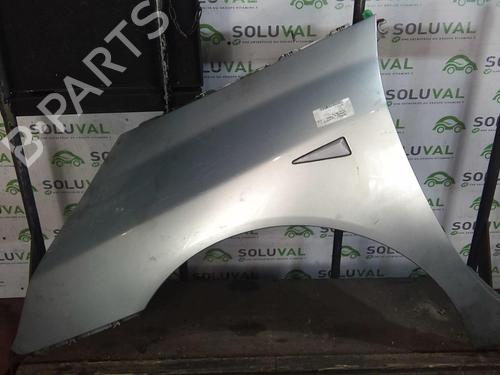 Left front fenders RENAULT ESPACE IV (JK0/1_) 1.9 dCi (JK0U) | BP22003715C41 