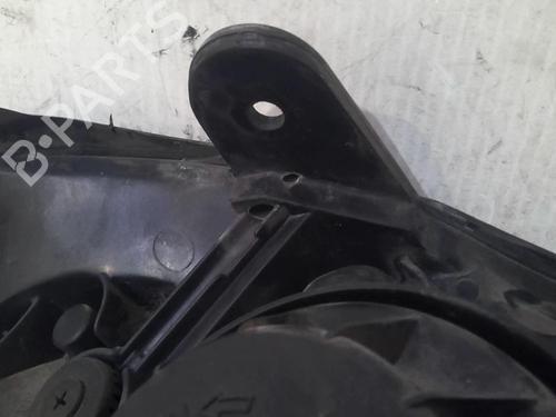 Left headlight KIA RIO I Hatchback (DC) 1.3 | BP20363826C28 