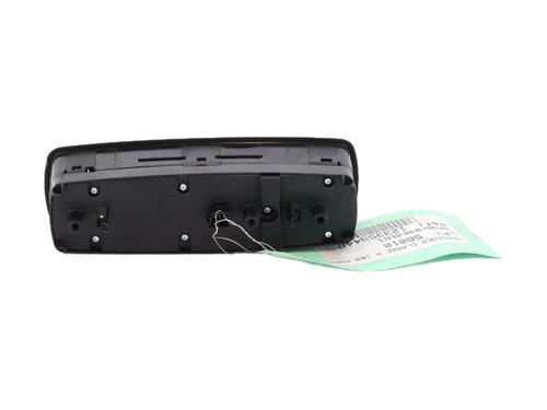 Left front window switch MERCEDES-BENZ A-CLASS (W169) A 180 CDI (169.007, 169.307) | BP33605446I27 - Image 3