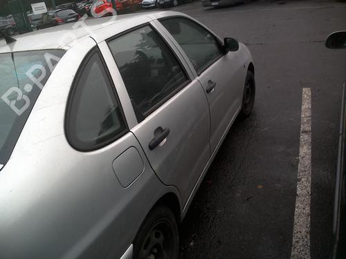 Left taillight SEAT CORDOBA (6K1, 6K2) 1.4 16V | BP20368993C34 
