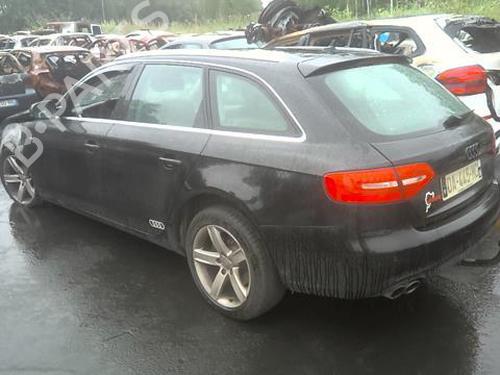 Right rear window switch AUDI A4 B8 Avant (8K5) 2.0 TDI | BP23788868I28 - Image 7