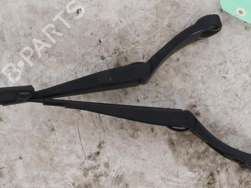 Used Front windshield wiper arm Front windshield wiper arm PEUGEOT 308 II (LB_, LP_, LW_, LH_, L3_) 1.2 THP 110 (110 hp) 25407730 25407730