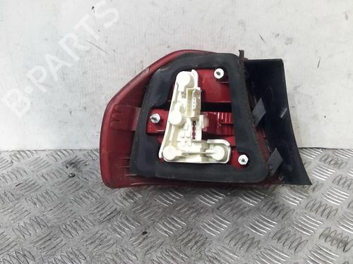 Used Right taillight Right taillight BMW 3 (E90) 318 d (136 hp) 20359839 20359839