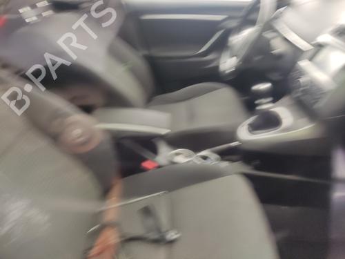 Middle console TOYOTA VERSO (_R2_) 1.6 D4-D (WAR20_) | BP30361887I22 - Image 18
